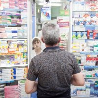 Medicines for outpatient provision will be supplied SK-Pharmaceuticals since 2018