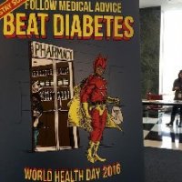 Diabetes causes 1.5 mln deaths a year: UN chief