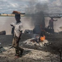 Almost one in seven children breathing heavily toxic air – UNICEF report  