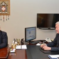 Ақтөбеде парамедиктер қызметін дамыту жобасын жүзеге асыру басталады