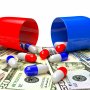 Express Scripts: в 2016 г. цены на брендированные препараты в США выросли почти на 11% 