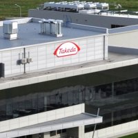 Бренд Vitrum теперь принадлежит Takeda