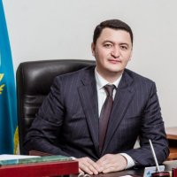 Елжан Биртанов представил нового вице-министра здравоохранения РК